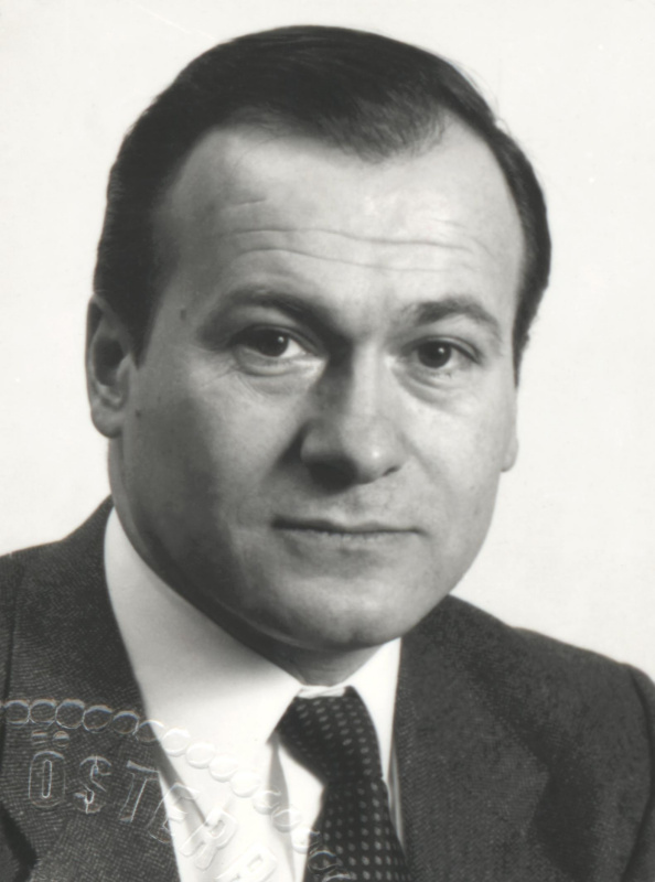 Erich Schmidt