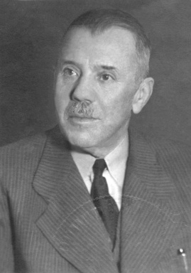 Portraitfoto von Ing. Vinzenz Schumy