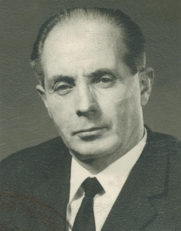 Viktor Schwarzmann