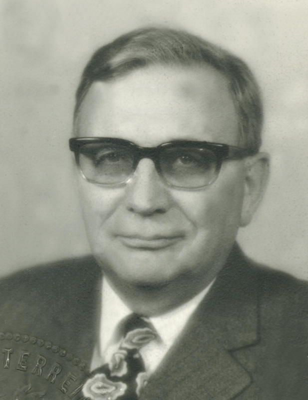 Otto Skritek