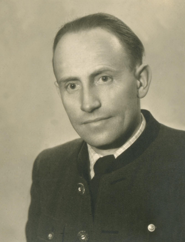Karl Spielbüchler
