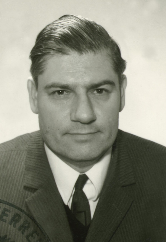 Erich Spindelegger