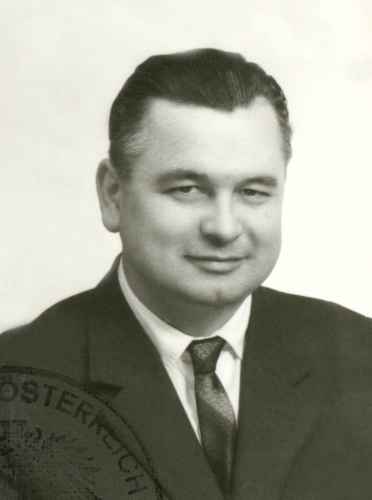 Josef Steinböck