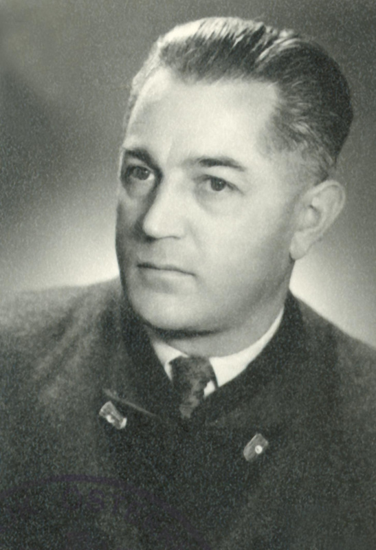 Albert Schöpf
