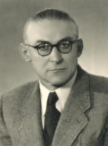 Franz Schürer