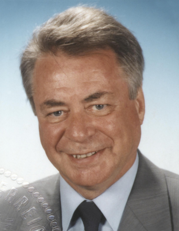 Norbert Staffaneller