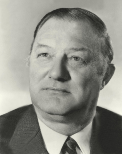 Franz Steininger