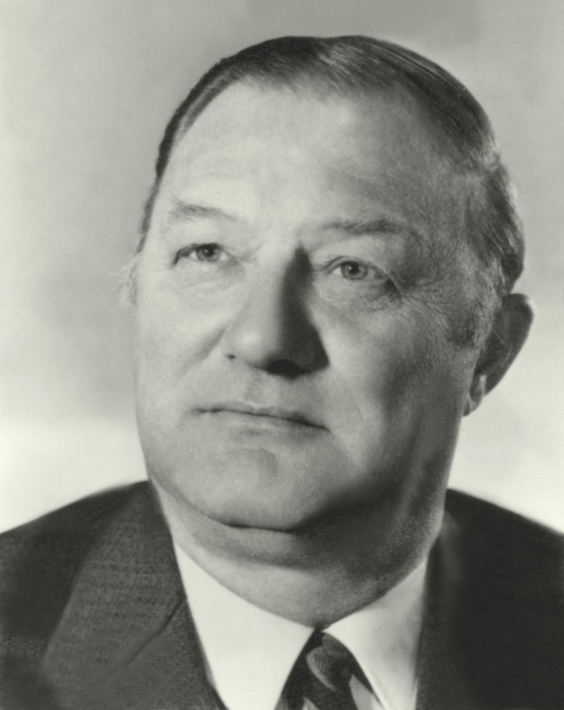 Franz Steininger