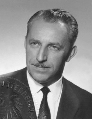 Portraitfoto von Erwin Steinmaßl