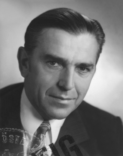 Alfred Ströer