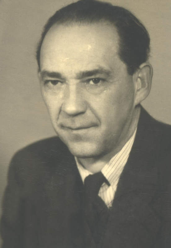 Ferdinand Ulmer