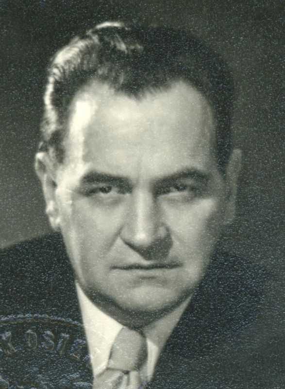 Leopold Weinmayer