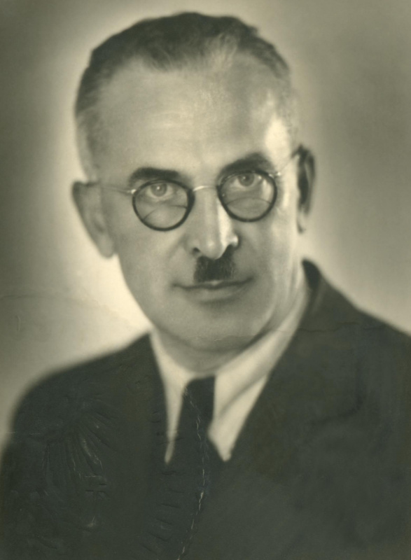 Sepp Wendl