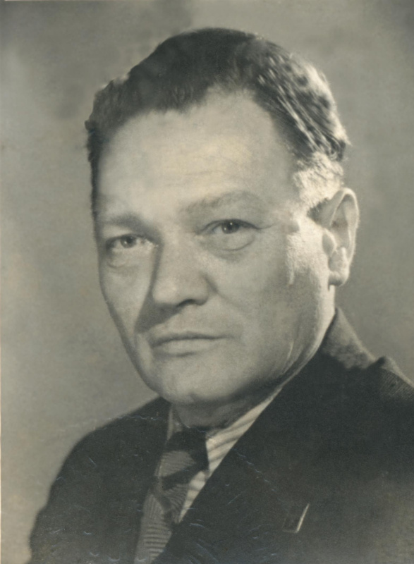 Franz Walcher