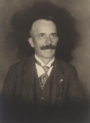 Franz Birbaumer