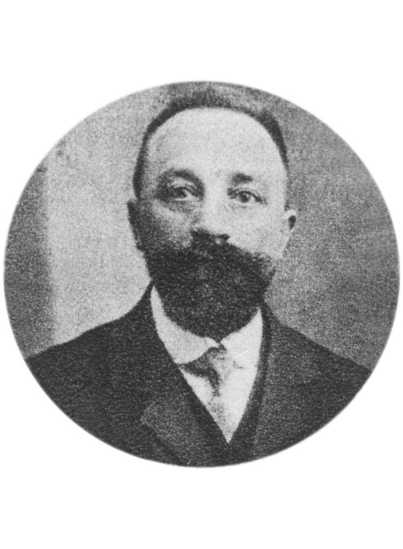 Franz Dvorak