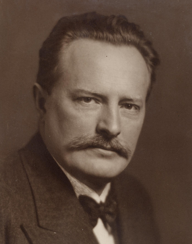 Karl Dewanger