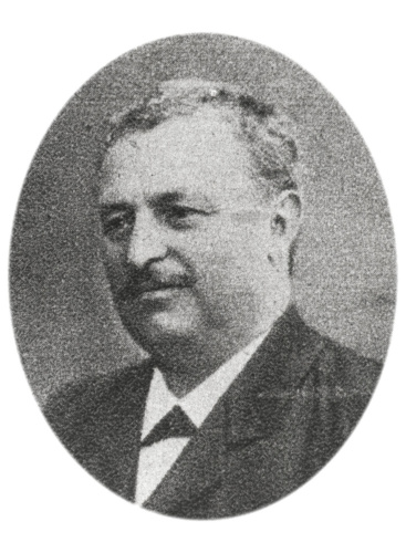 Leopold Diwald