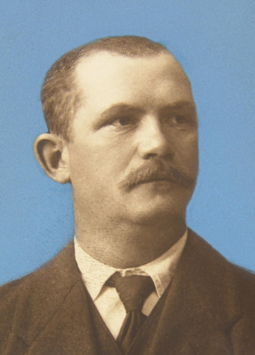 Josef Hauthaler