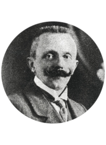 Hermann Kletzmayr