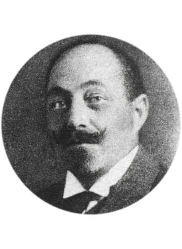 Franz Parrer
