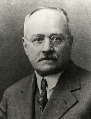Portraitfoto von abs. iur. Josef Rauhofer