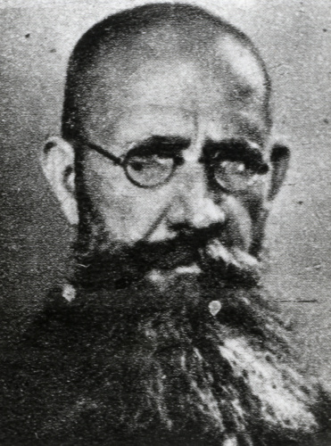 Adalbert Riedl
