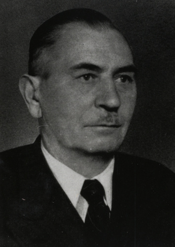 Rosenberger Paul | Parlament Österreich