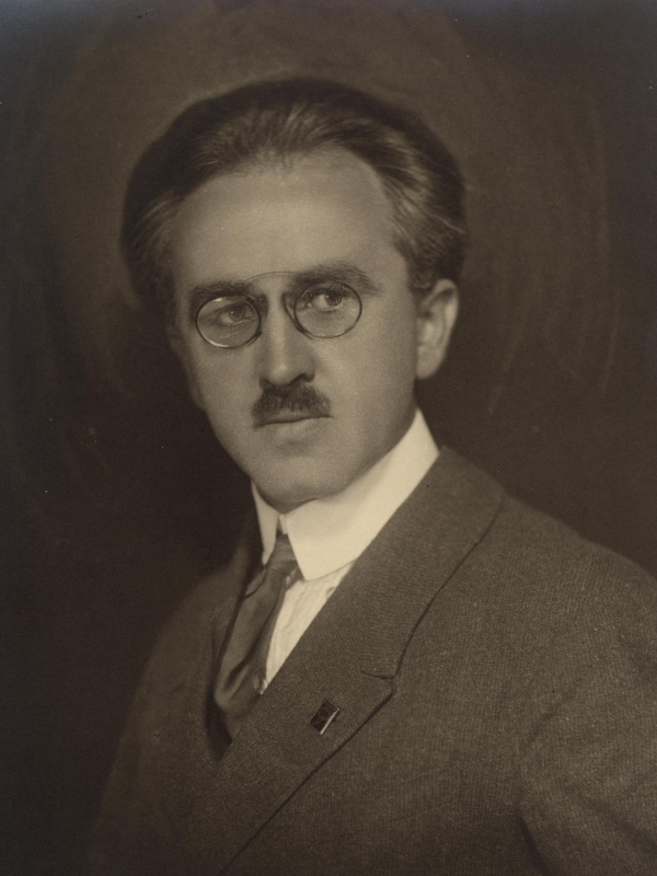 Heinrich Schneidmadl