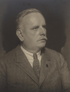 Portraitfoto von Johann Smitka