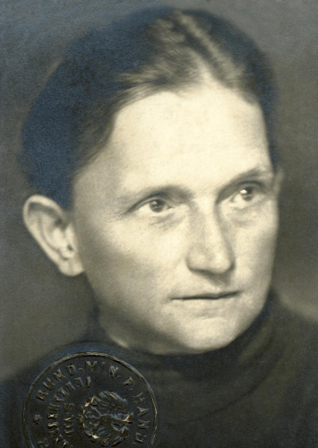 Maria Tusch