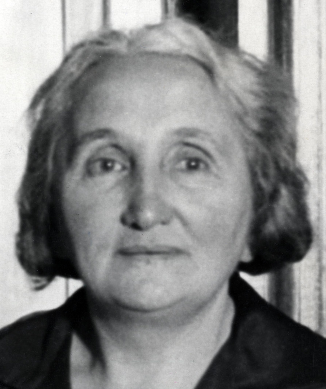Martha Tausk