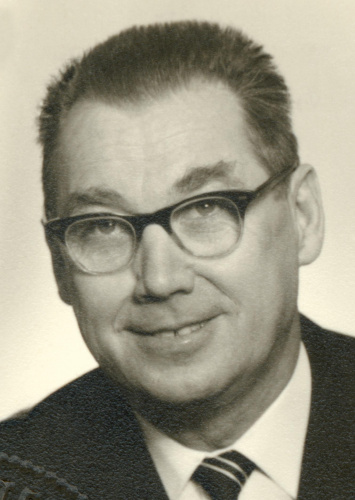 Ernst Ulbrich