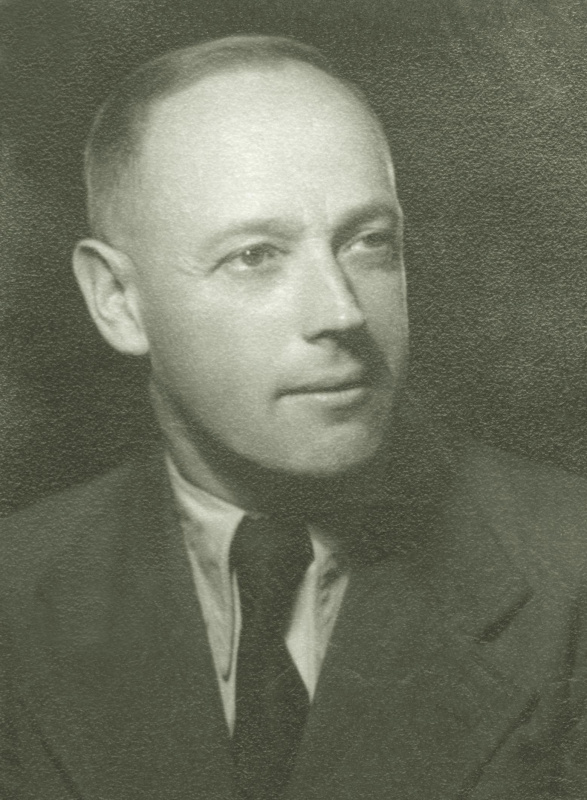 Ferdinand Wedenig