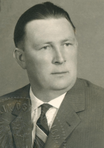 Ernst Wiesinger