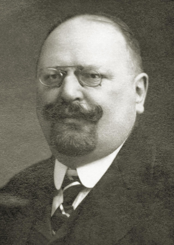 Richard Wollek