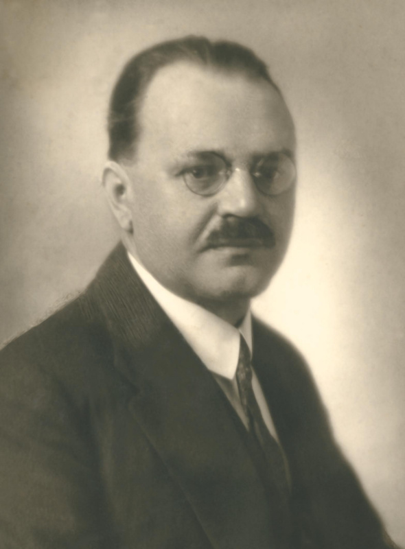 Rudolf Zarboch