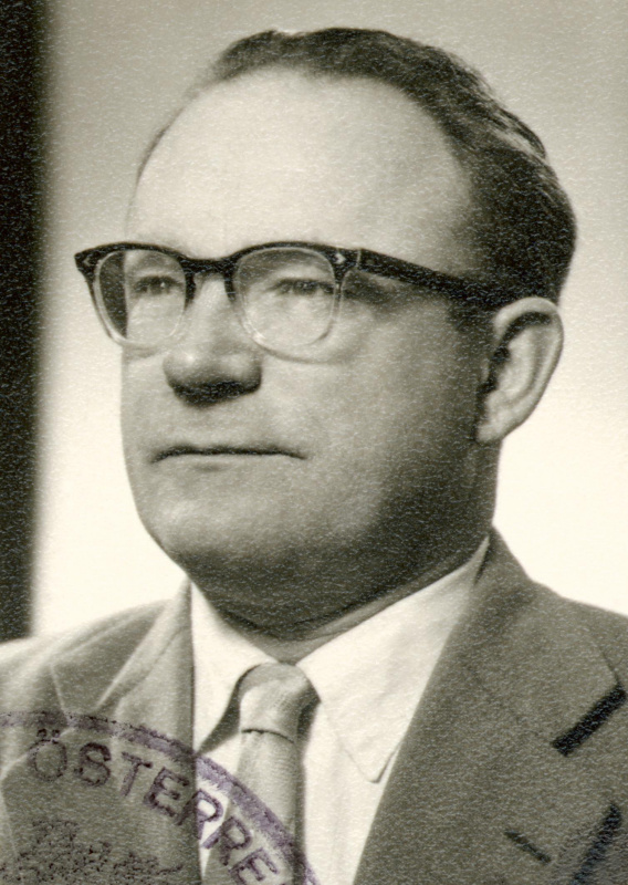 Anton Zimmermann