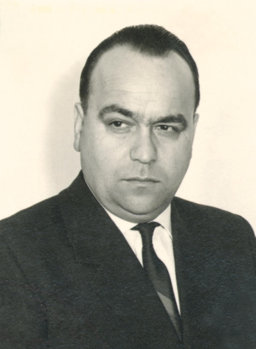 Alois Alberer
