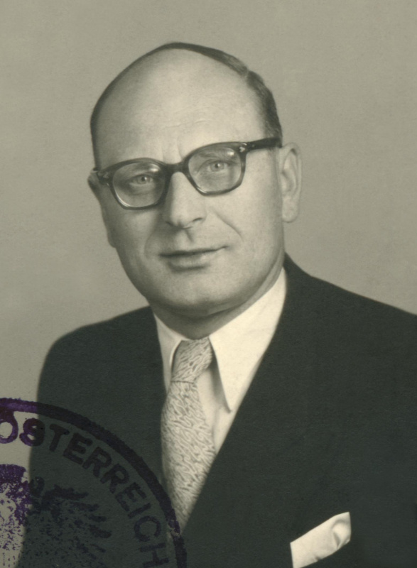 Rudolf Appel