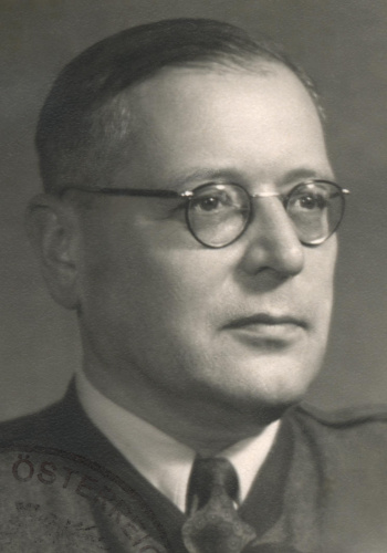 Leopold Babitsch