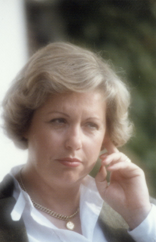 Eva Bassetti-Bastinelli