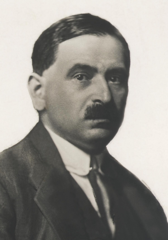 Otto Bauer