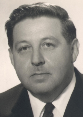 Alfons Bernkopf