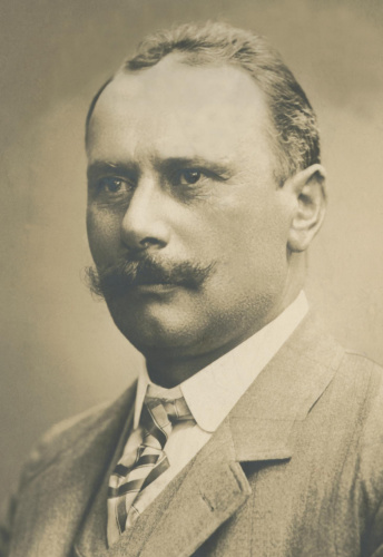 Franz Bernt