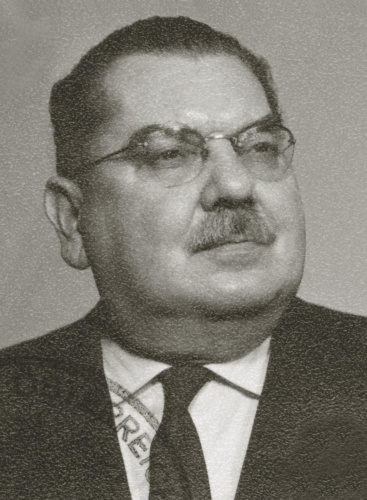 Franz Bezucha