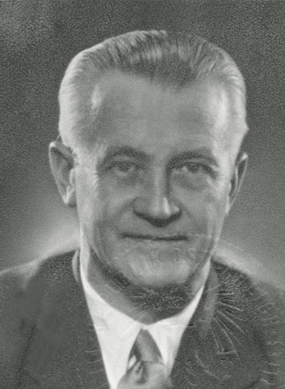 Josef Böck-Greissau