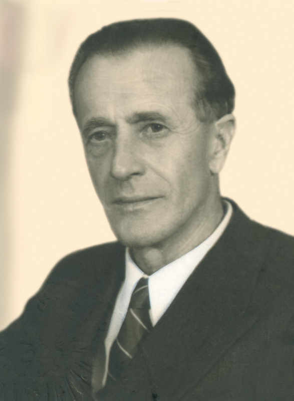 Hans Bögl