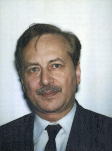 Peter Böhm
