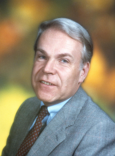 Helmut Braun